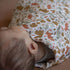Cotton Muslin Swaddle Blanket