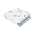 Original Cotton Muslin Quilts