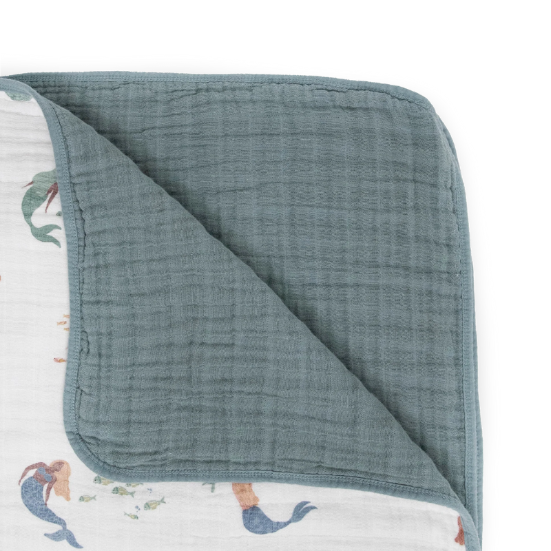 Original Cotton Muslin Quilts