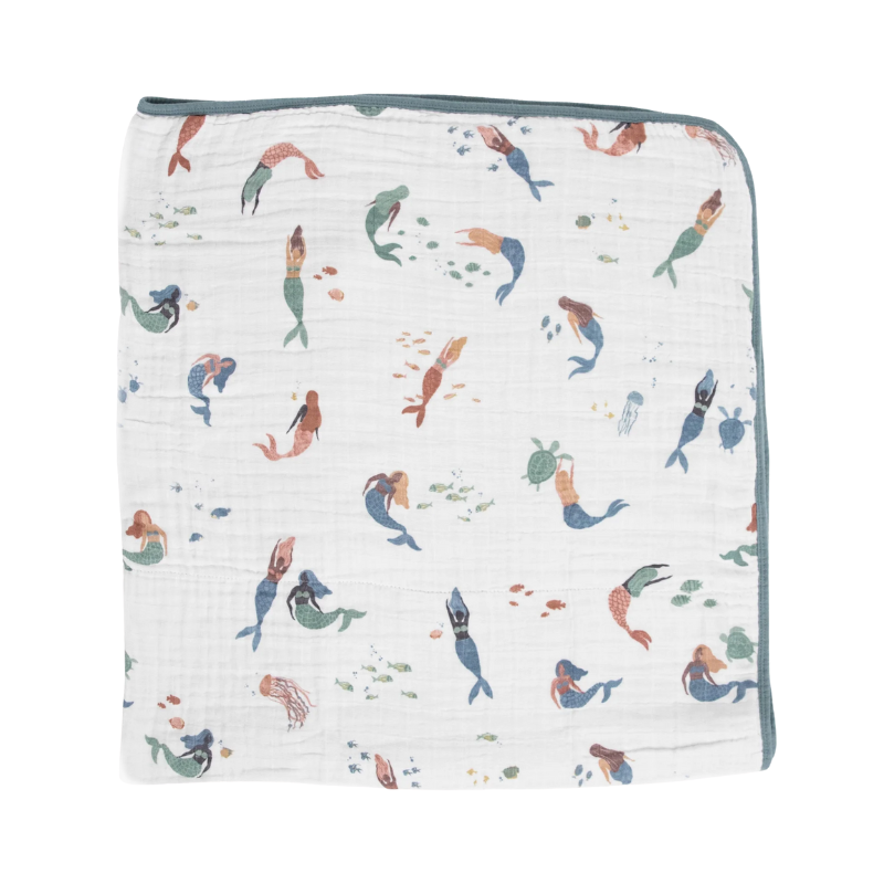 Original Cotton Muslin Quilts