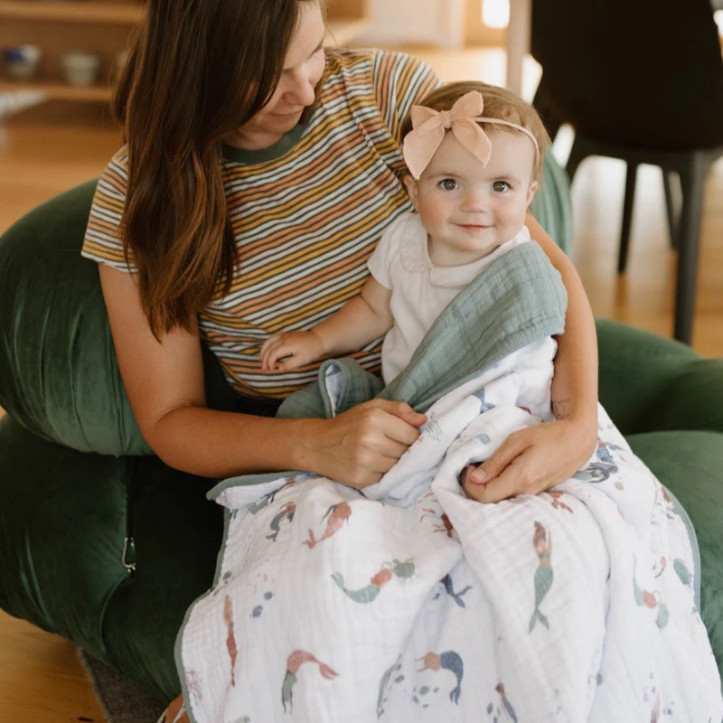 Original Cotton Muslin Quilts