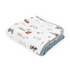 Original Cotton Muslin Quilts