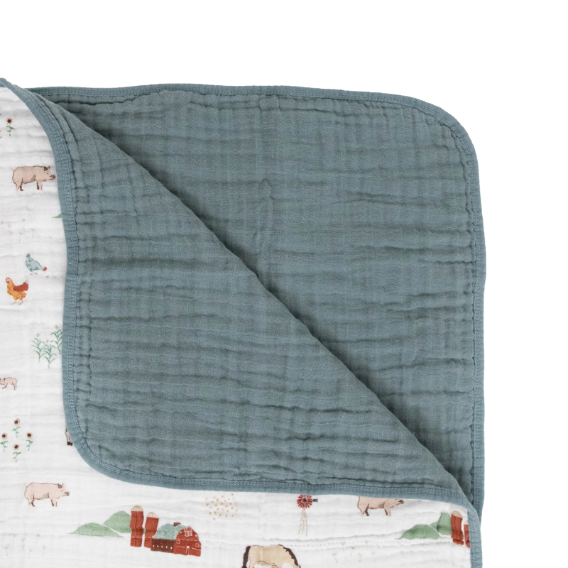 Original Cotton Muslin Quilts