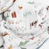 Original Cotton Muslin Quilts