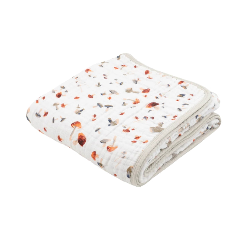 Original Cotton Muslin Quilts