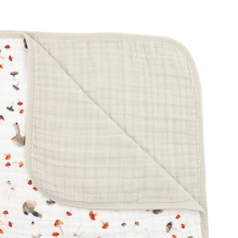 Original Cotton Muslin Quilts