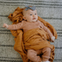 Muslin Deluxe Swaddle - 2 Pack