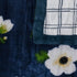 Original Deluxe Muslin Quilts White Anemone