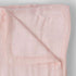 Original Deluxe Muslin Quilts Blush
