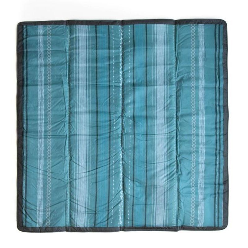 Outdoor Blankets - 5' x 5'