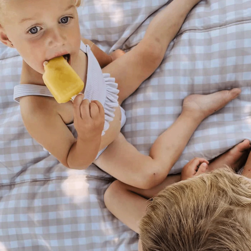 Outdoor Blankets - 5' x 5'