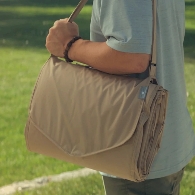 Outdoor Blankets - 5' x 5'