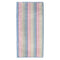 Outdoor Blanket - 5X10 Chroma Rugby Stripe