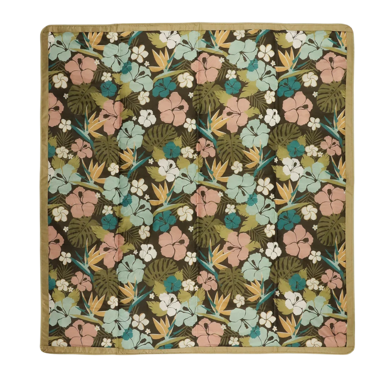 Outdoor Blankets - 5' x 5'