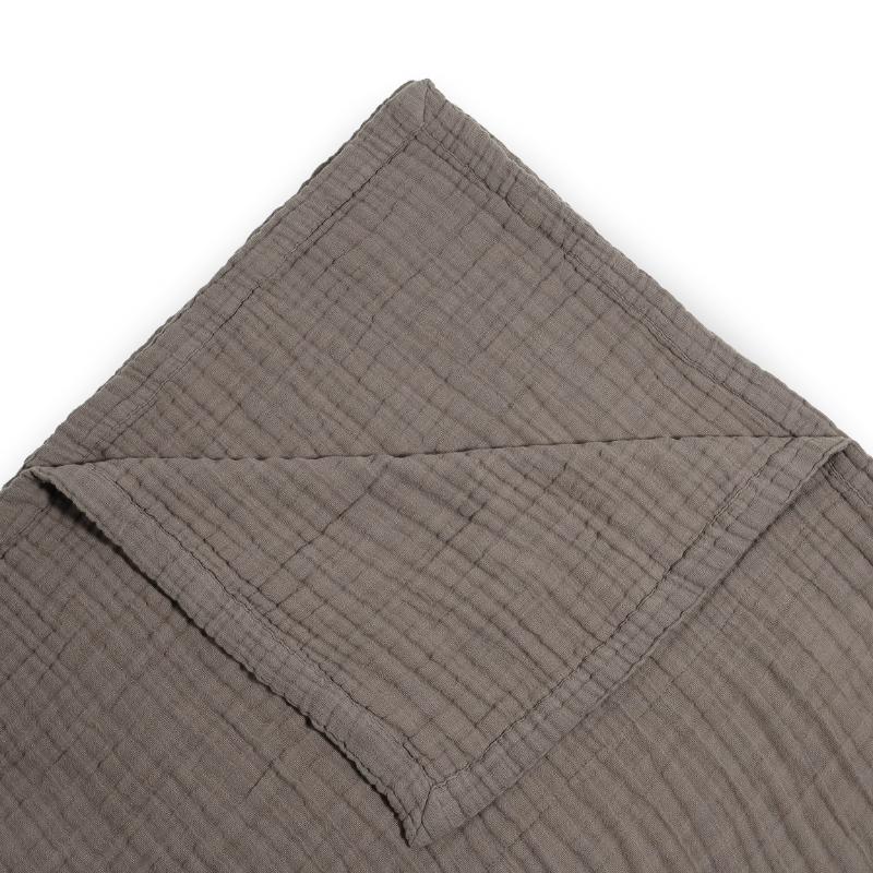 Big Kid Cotton Muslin Quilt