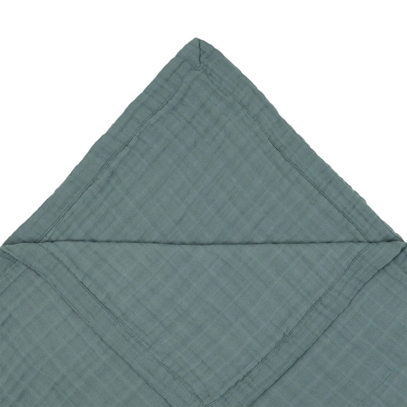 Big Kid Cotton Muslin Quilt