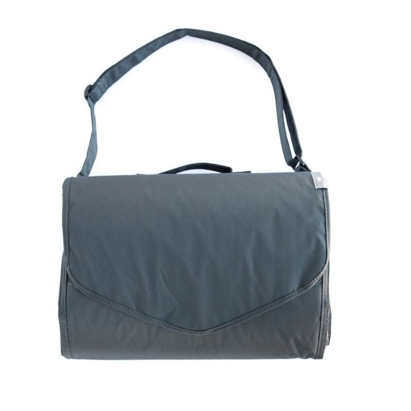 Outdoor Blanket - (5 x 7)  Shoreline Stripe