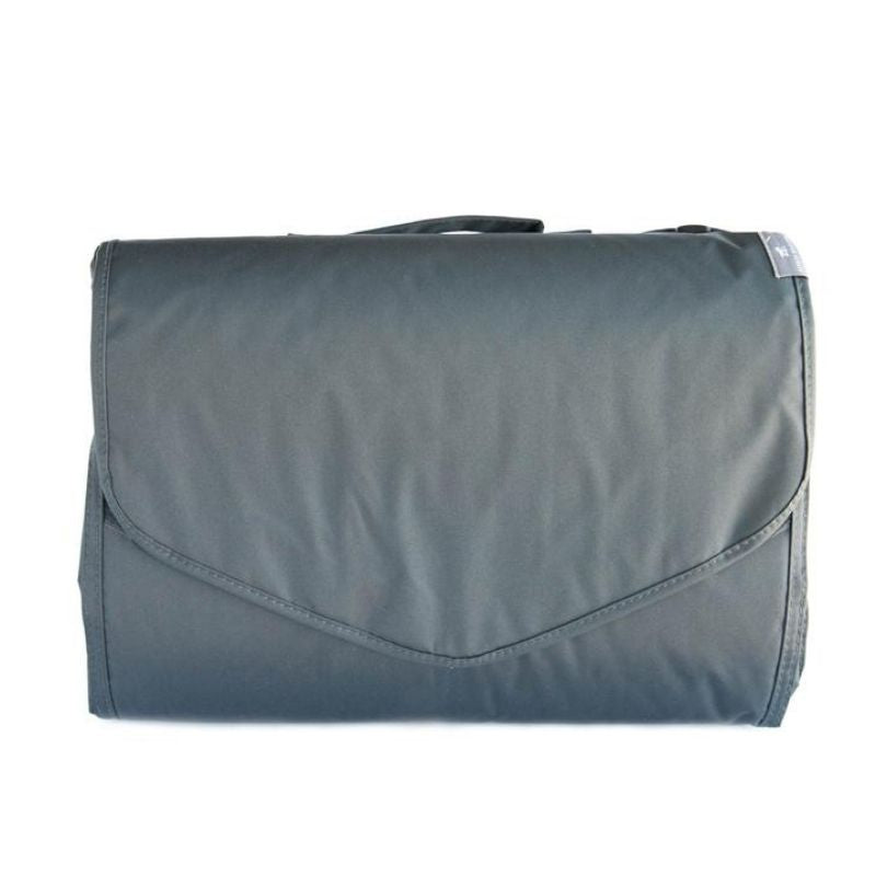 Outdoor Blanket - (5 x 7)  Shoreline Stripe