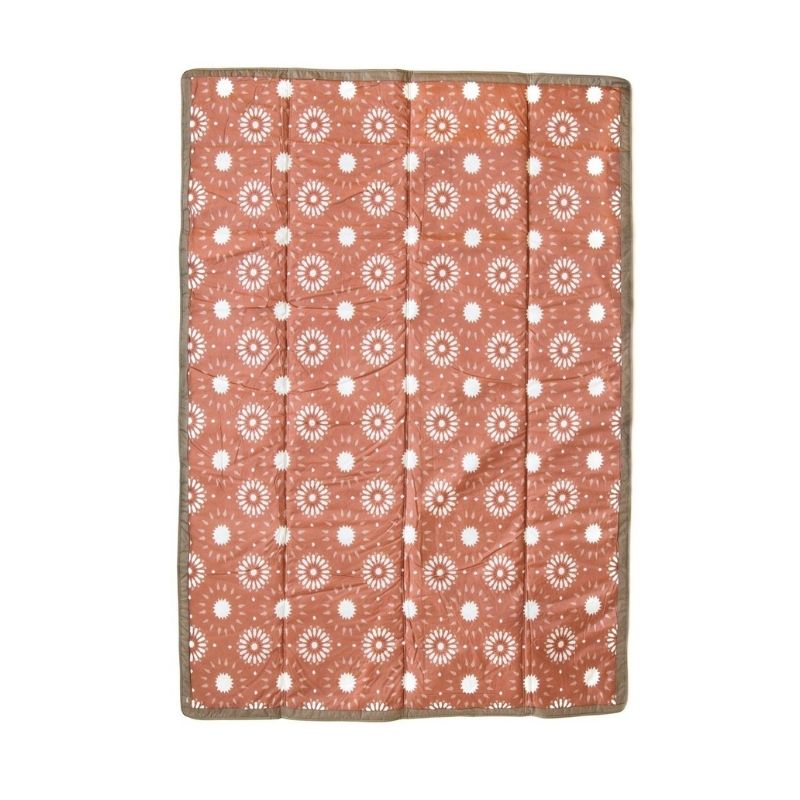 Outdoor Blanket - (5 x 7)  Sun Baked