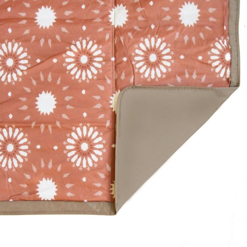 Outdoor Blanket - (5 x 7)  Sun Baked