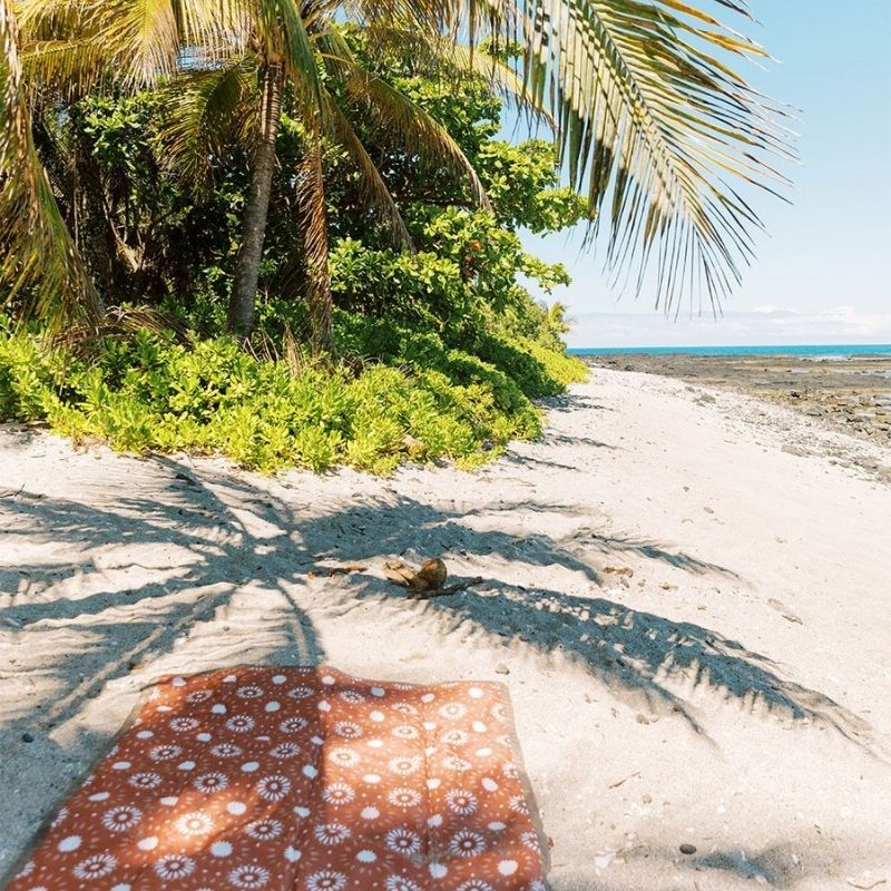 Outdoor Blanket - (5 x 7)  Sun Baked