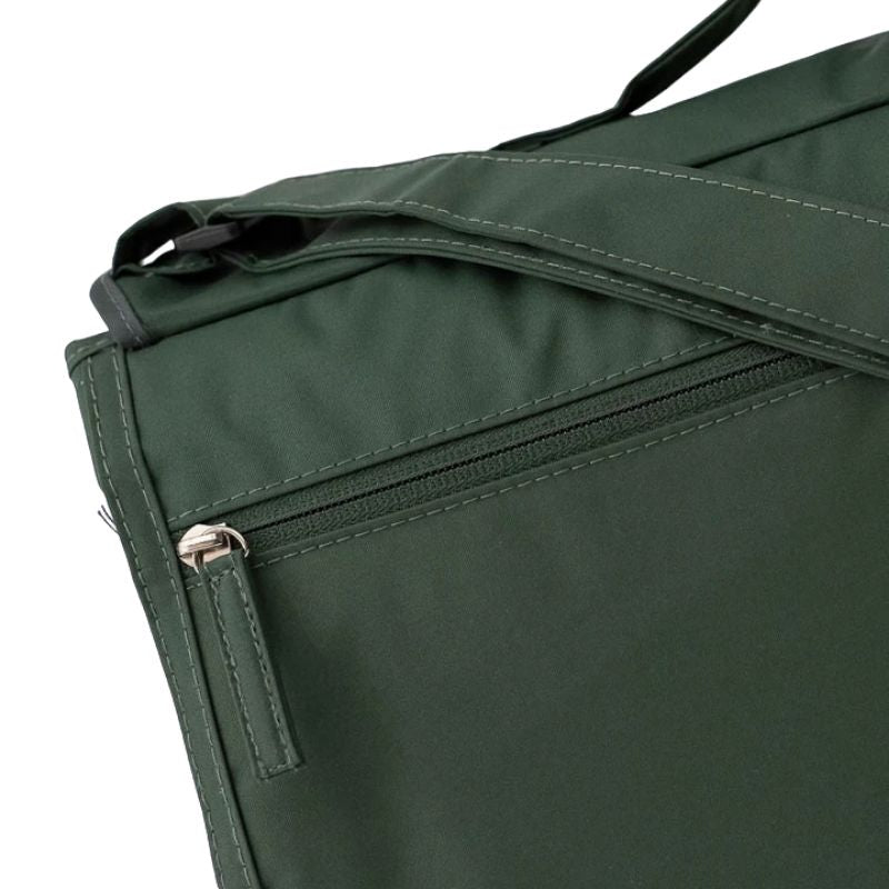 Outdoor Blanket - (5 x 7)  Tropical Leaf