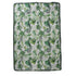 Outdoor Blanket - (5 x 7)  Tropical Leaf