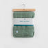 Deluxe Muslin Baby Quilt Sage
