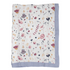 Deluxe Muslin Baby Blanket