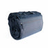 Outdoor Blanket - 5X10 Navy Plaid