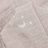 Organic Cotton Muslin Swaddle Blanket - 2 Pack