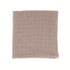 Organic Cotton Muslin Swaddle Blanket Driftwood