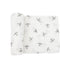 Cotton Muslin Swaddle Blanket