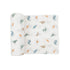 Cotton Muslin Swaddle Blanket
