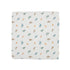 Cotton Muslin Swaddle Blanket