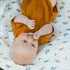 Cotton Muslin Swaddle Blanket