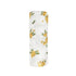 Couverture d'emmaillotage en mousseline de coton