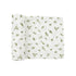Cotton Muslin Swaddle Blanket