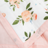 Cotton Muslin Toddler Comforter