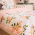 Cotton Muslin Toddler Comforter