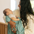 Stretch Knit Swaddle Blanket - 2 Pack