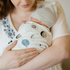 Stretch Knit Swaddle Blanket - 2 Pack
