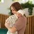 Stretch Knit Swaddle Blanket - 2 Pack