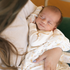 Stretch Knit Swaddle Blanket - 2 Pack