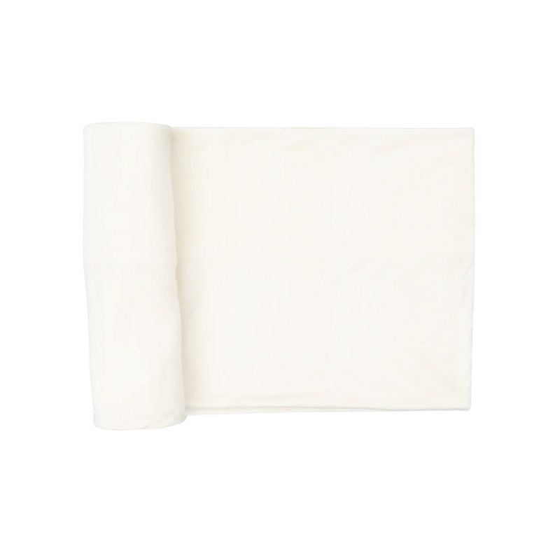 Stretch Knit Swaddle Blanket