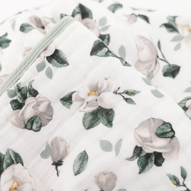 Original Cotton Muslin Quilts