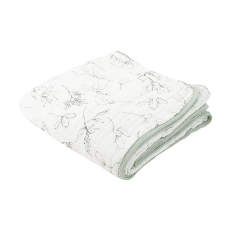 Original Cotton Muslin Quilts