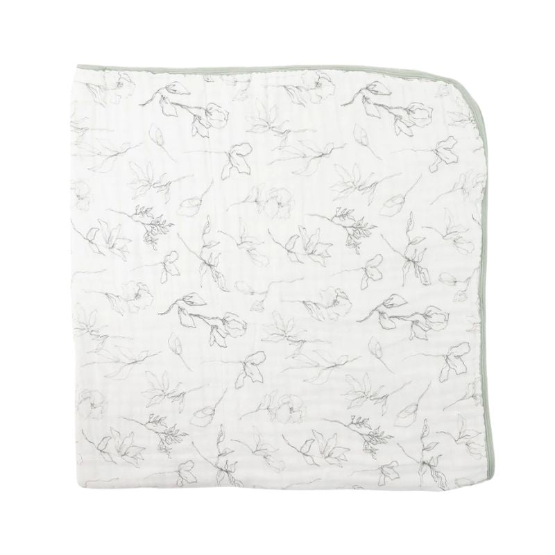 Original Cotton Muslin Quilts