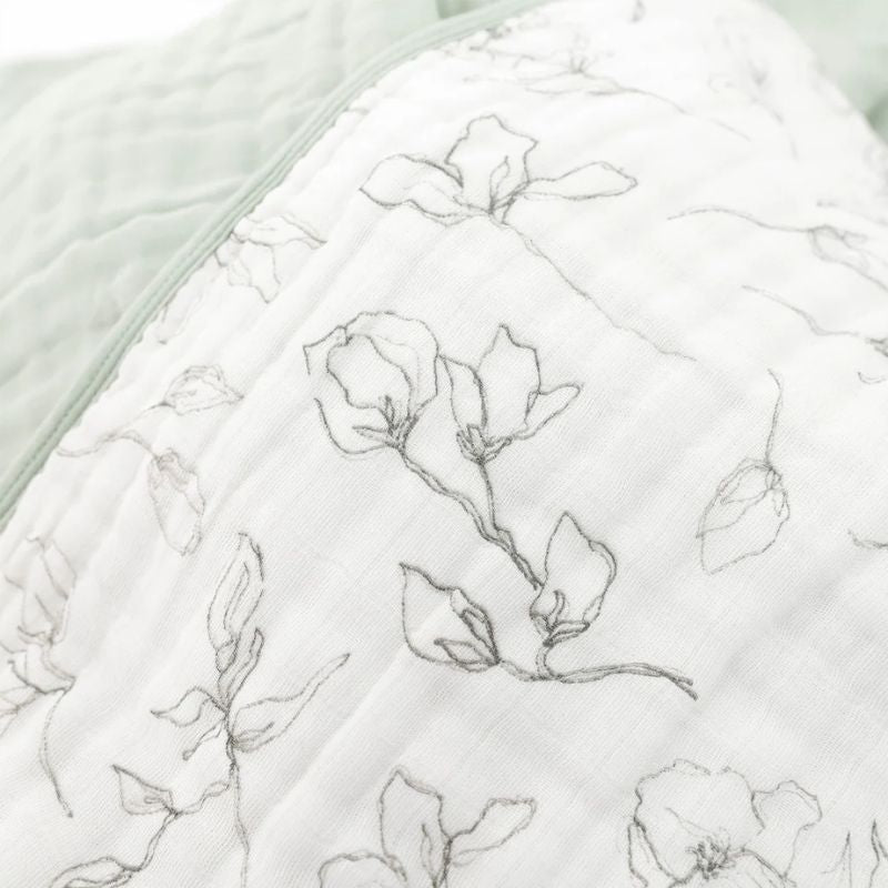 Original Cotton Muslin Quilts