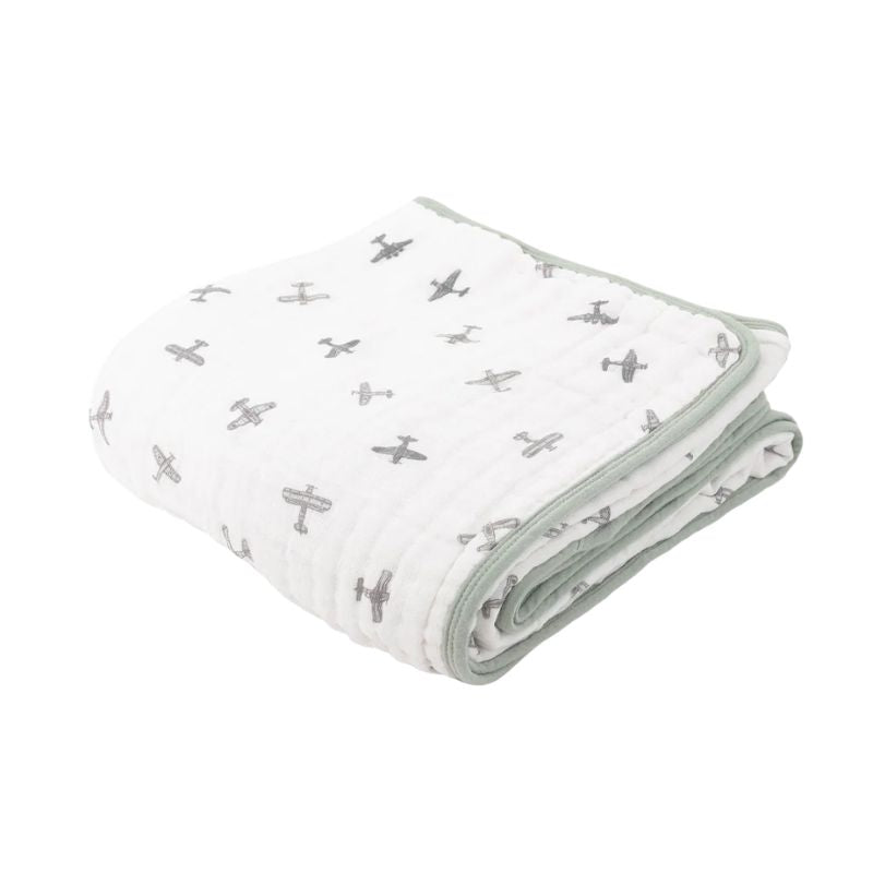 Original Cotton Muslin Quilts
